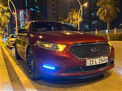 Ford Taurus